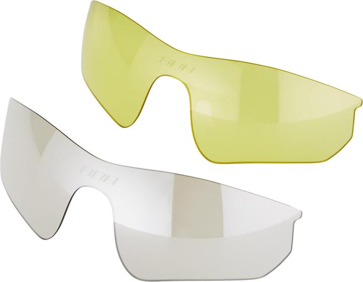 Produktbild BBB Select BSG-43 Sonnenbrille