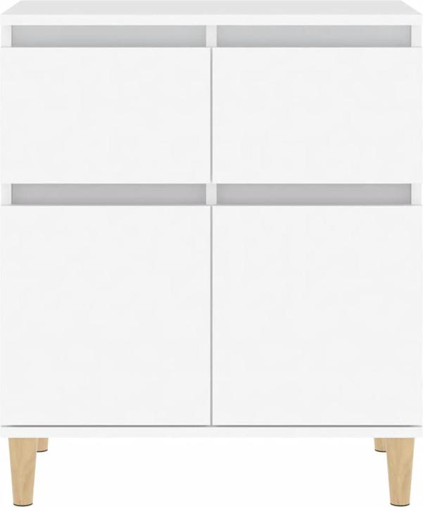 Image du produit vidaXL Sideboard (60 x 60 x 70 cm)