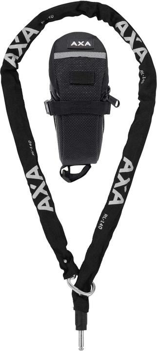 Actual product image AXA RLC 140 Insert chain (140 cm)