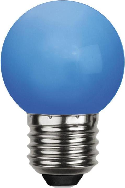 Produktbild Elektromaterial Partylampe (E27, 1 W, 6 lm, 1 x)