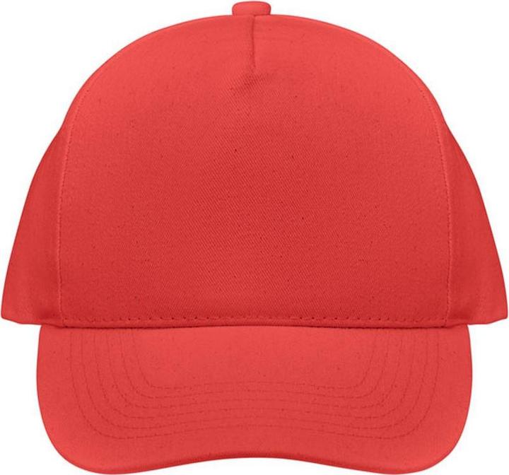 Produktbild MidOcean Bicca BaseballMütze (One Size)