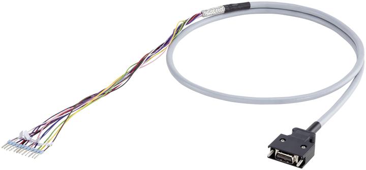 Produktbild Siemens I/O-Stecker (17 cm)
