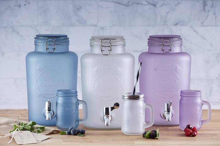 Image du produit Kilner Robinet de réserve Distributeur de boissons