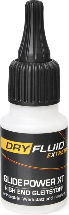 Produktbild DryFluid Glidepower XT (25 ml)