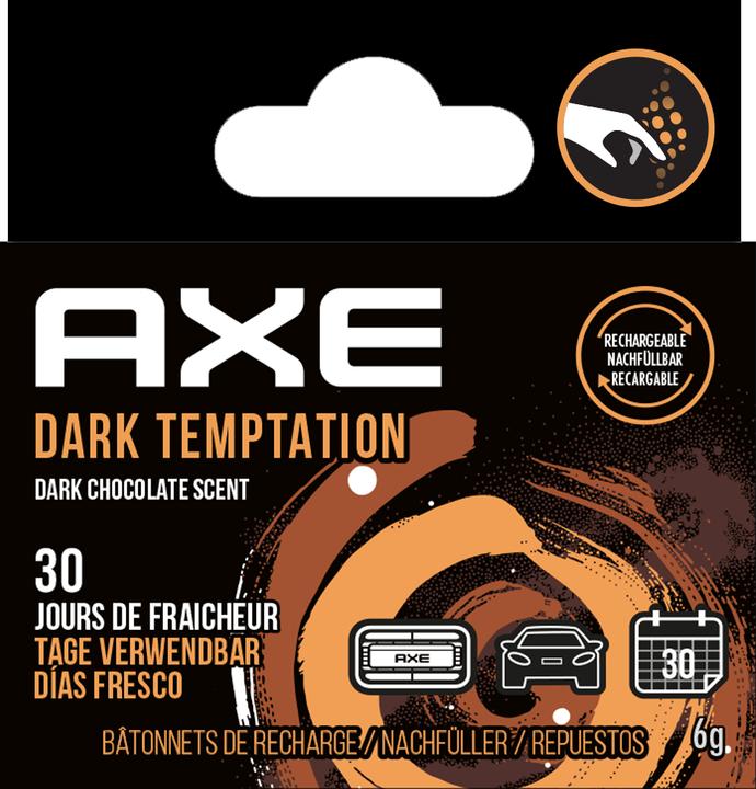 Produktbild ArmorAll Access Pass Victory Lap Car Fragrance