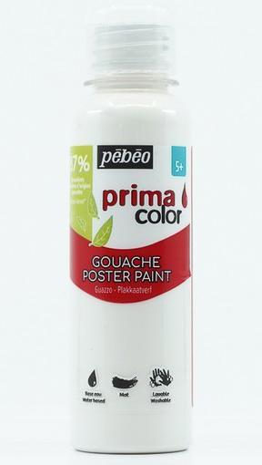Immagine prodotto Pebeo Primacolor (Bianco, 150 ml)