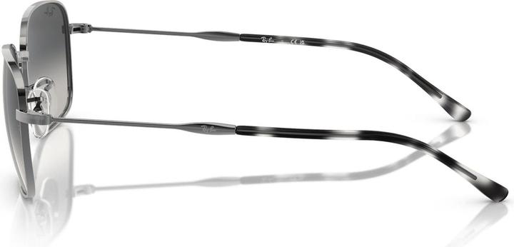 Actual product image Ray Ban RB3706