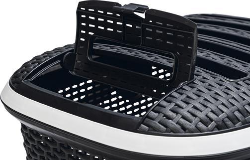 Actual product image Curver Transport box (Cat, Dog, Can be opened completely)