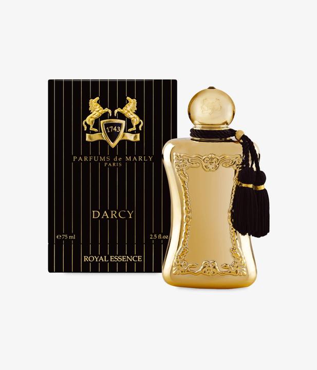 Actual product image Parfums de Marly Darcy (Eau de parfum, 75 ml)