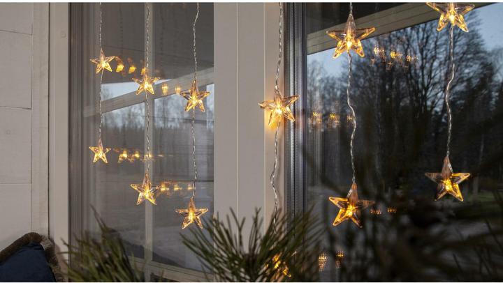 Actual product image Star Trading Starlight curtain (1.80 m)