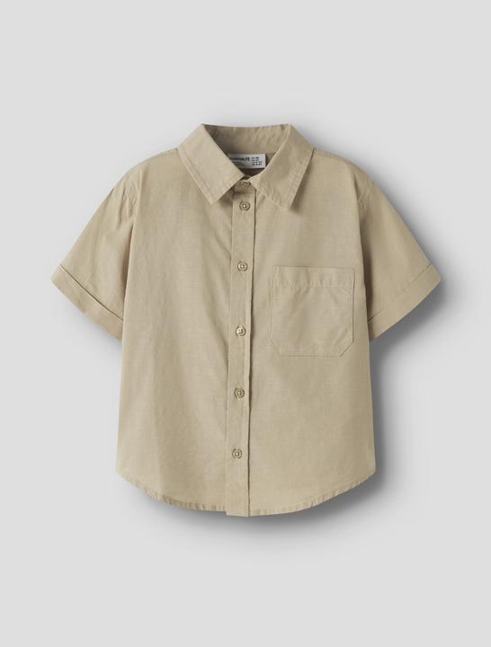 Immagine prodotto Name it Hemd FILIP Kurzarmhemd (98)