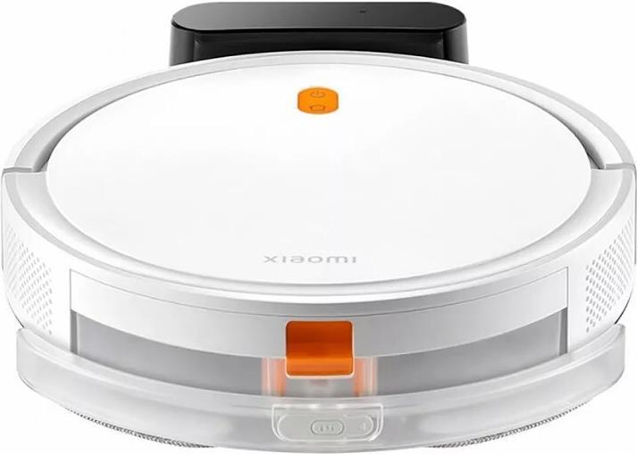 Actual product image Xiaomi E5 (Vacuum mopping robot)