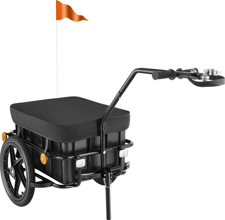 Produktbild tectake CargoXpress