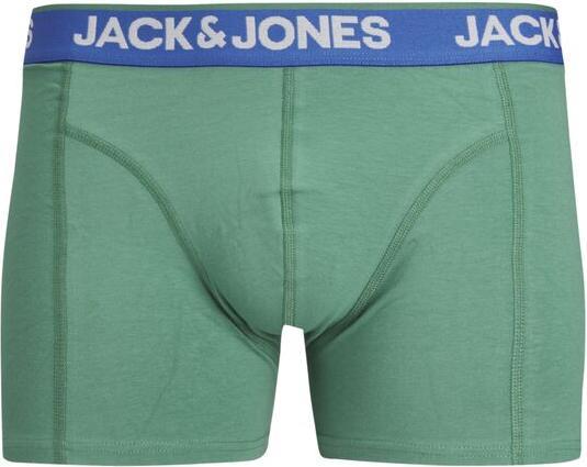 Immagine prodotto Jack & Jones 3er-pack Boxershorts Boxershorts (L, confezione da 3)