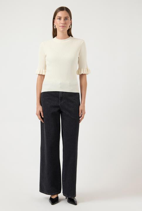 Immagine prodotto Yas Yasmikla Ss Knit Top S. Noos (S)