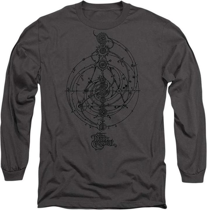 Produktbild Mister B TShirt Langärmlig (S)