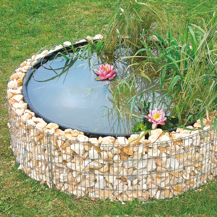 Produktbild Bellissa Hochteich