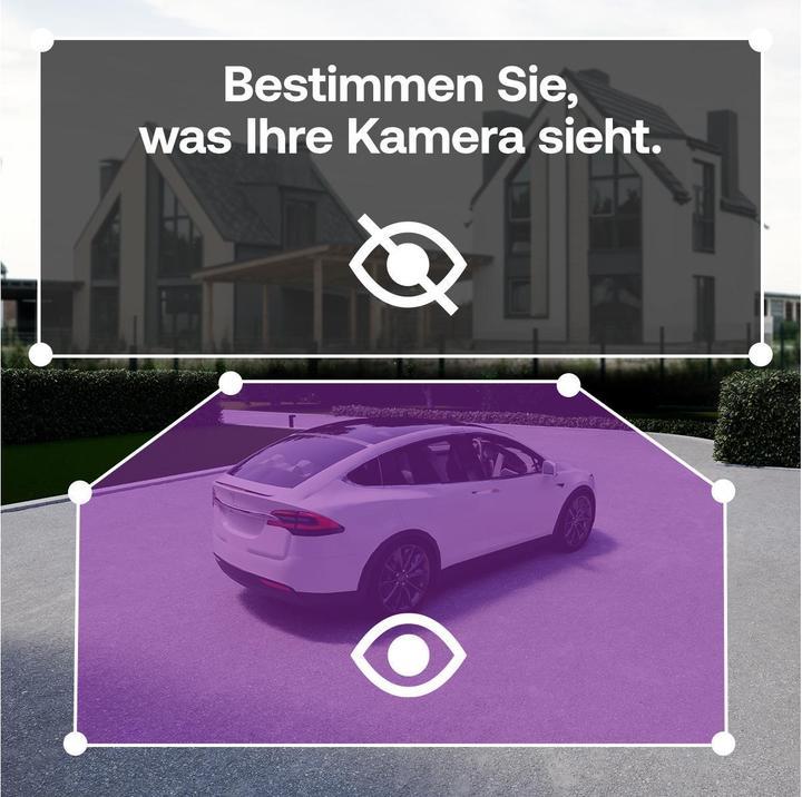 Actual product image Arlo E3 OUTDOOR BATTERY 2K, E3, OUTDOOR, BATTERY, 2K (2560 x 1440 (WQHD))