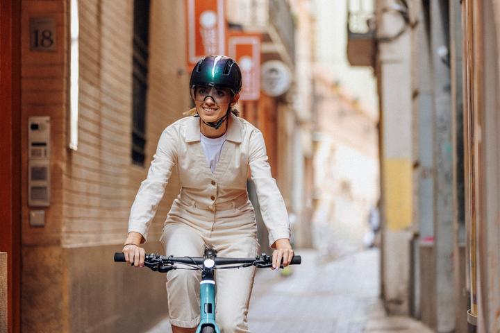 Produktbild HJC Calido Plus (58 - 63 cm)