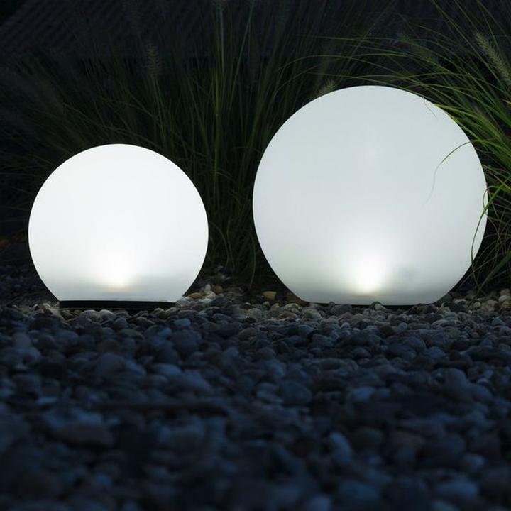 Produktbild Heitronic Boule (IP44)