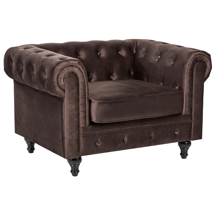 Produktbild Beliani Chesterfield