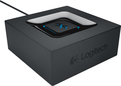 Produktbild Logitech Bluetooth Audio-Receiver (Empfänger)