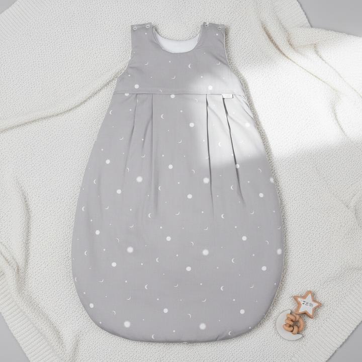 Produktbild Zewi Schlafsack (48 cm, Ganzjahr)