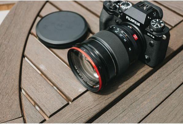 Produktbild Moment 77mm CineClear UV Protection Filter (77 mm, Schutzfilter, UV-Filter)