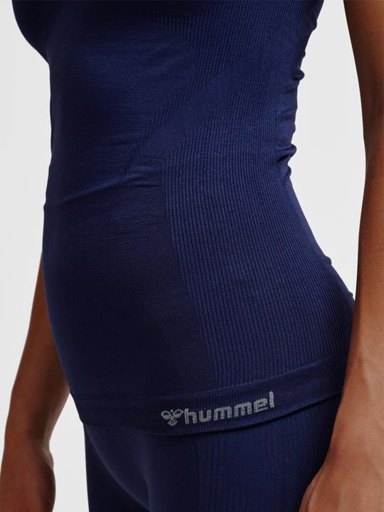 Immagine prodotto hummel Top Senza Cuciture Tif (M)