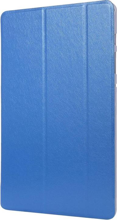 Produktbild König Design Schutz Tablet Hülle für Samsung Galaxy Tab S8 Plus Case Cover Etuis Tasche 360 (Samsung Galaxy Tab S8)