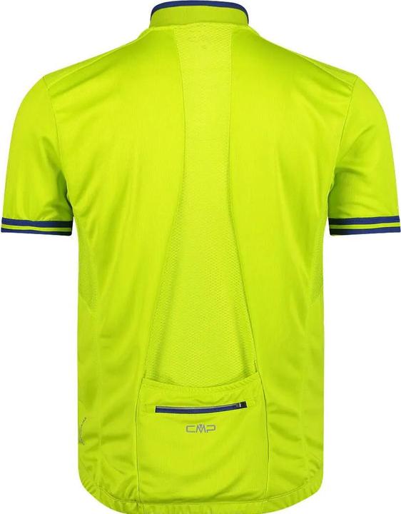 Image du produit CMP Campagnolo Maillot zippé (56)