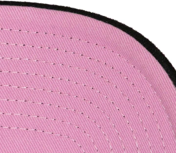 Produktbild Mitchell & Ness Snapback Pro Cap - All Heart Chicago Bulls (One Size)