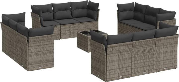 Produktbild vidaXL Kasen