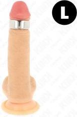 Produktbild Kink Metall Penisring 3 cm (3 cm)