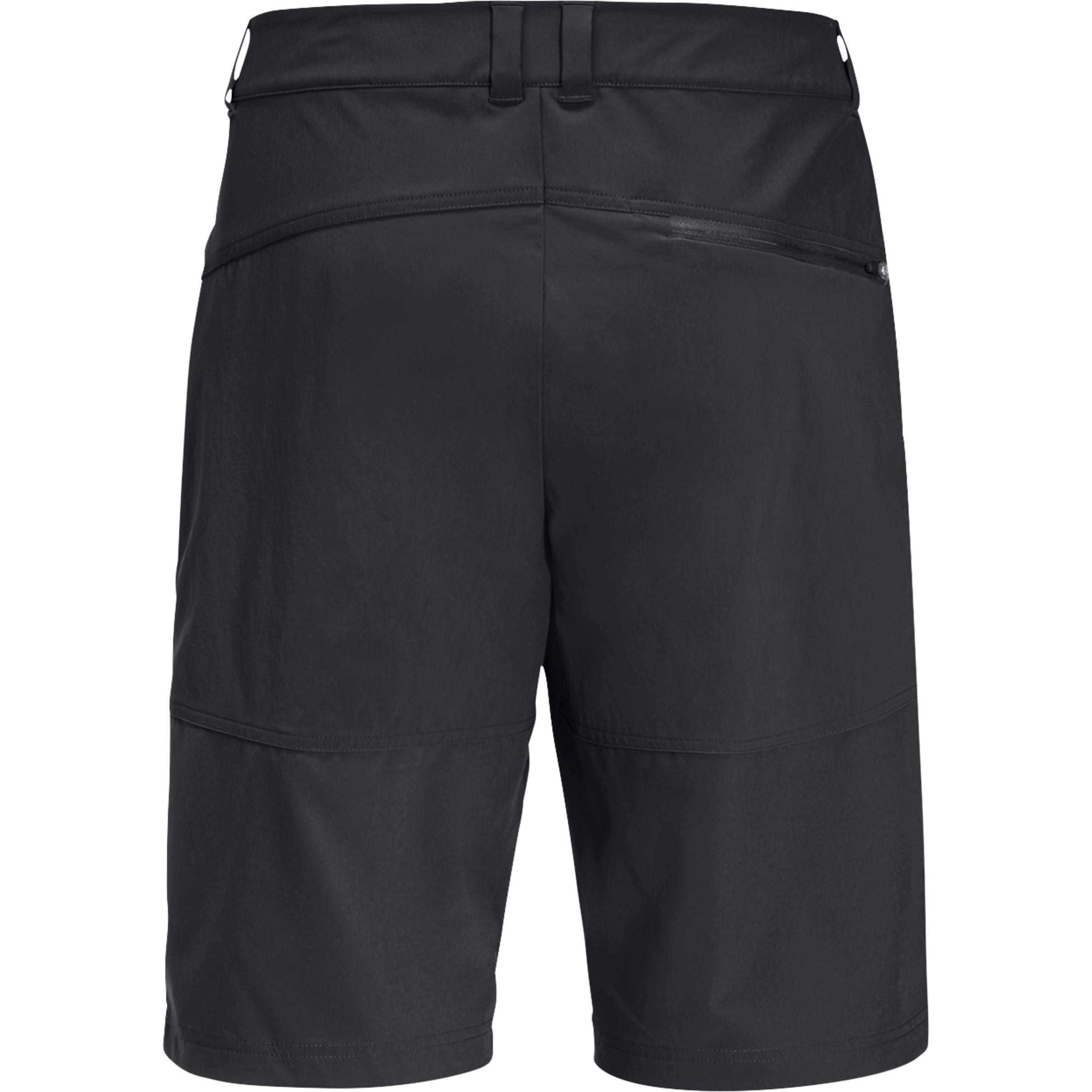 Thumbnail - Jack Wolfskin, Herren, Outdoorhose, Hiking Alpine Short M (46), 46