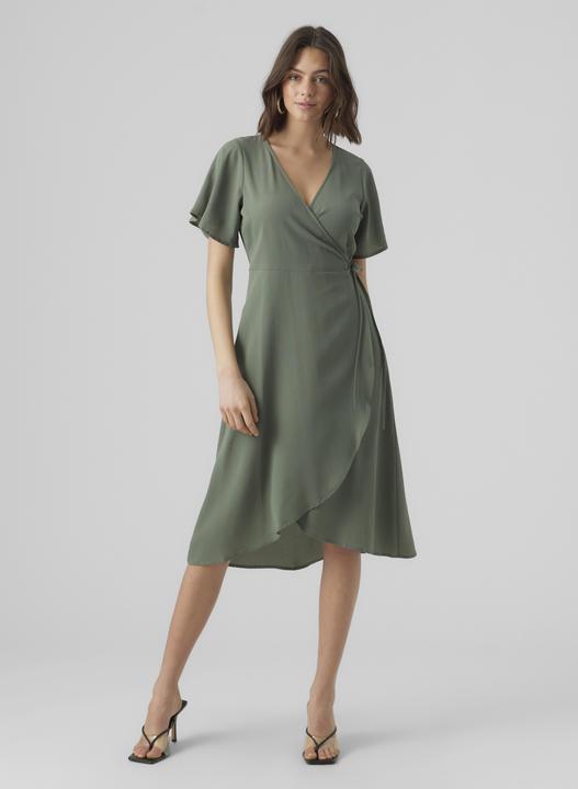 Produktbild Vero Moda Midikleid (S)