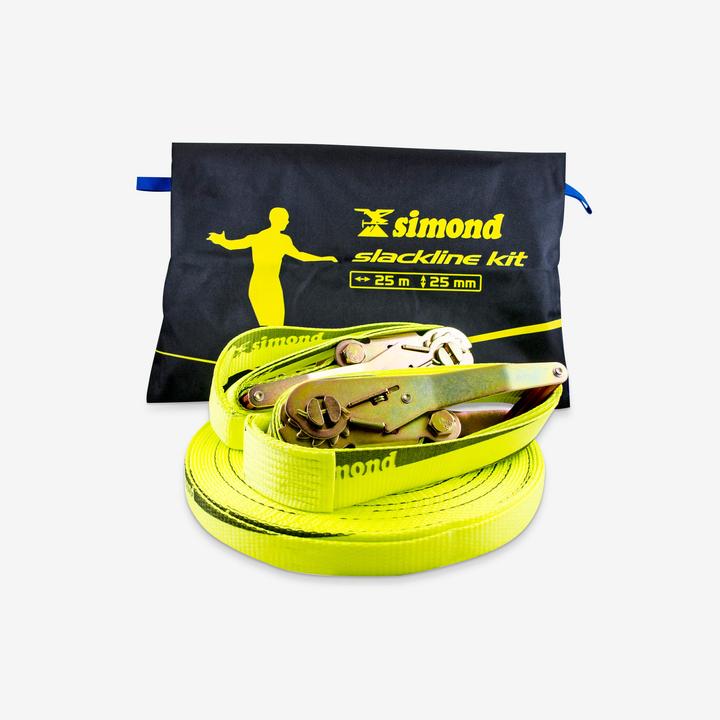Produktbild Simond Kit (25 m)