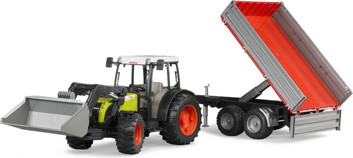 Produktbild Bruder Claas Nectis