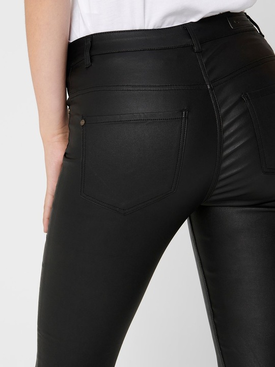 Produktbild JdY JDYNew Thunder Coated High Skinny Fit Jeans (34)