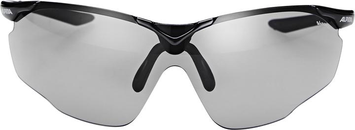 Image du produit ALPINA SPORTS Bouclier d'éclats VL (Noir, Orange)
