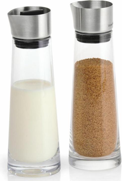 Actual product image Blomus Sugar/cream set MACCHIATO (0.18 l)