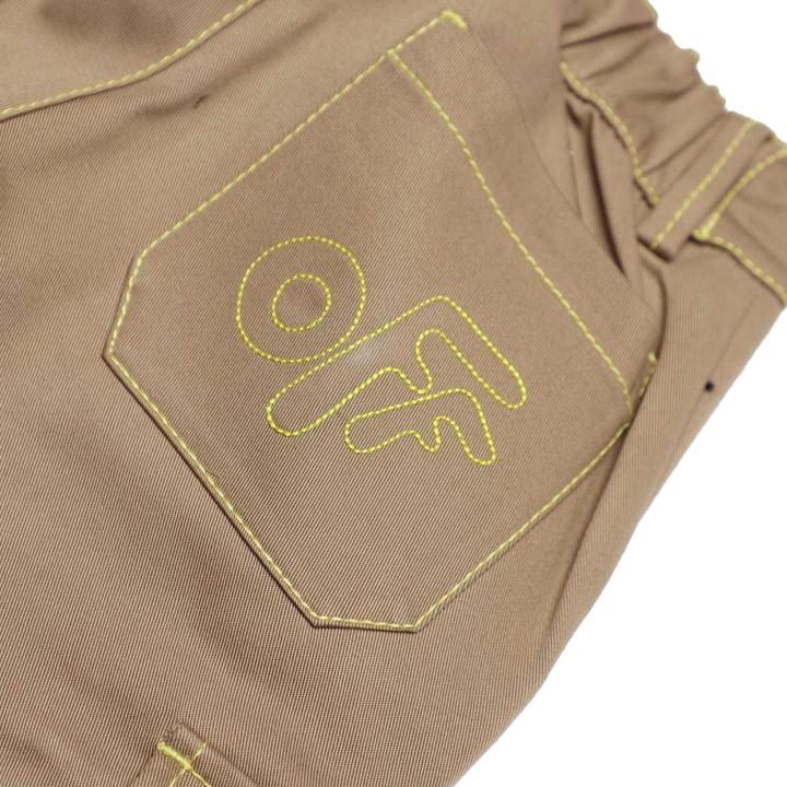 Produktbild Off CargoHose (140)