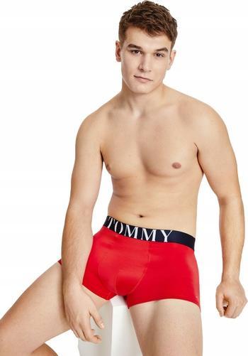 Immagine prodotto Tommy Hilfiger Baule da pugile (S)