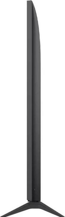 Immagine prodotto LG 65NANO80A6B (65", NANO80, Nano-Cell, 4K, 2025)