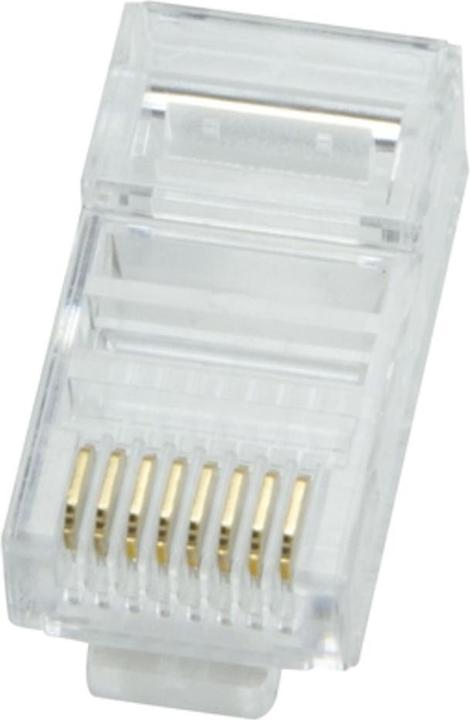 Immagine prodotto LogiLink MP0002 (Scatola di connessione via cavo)