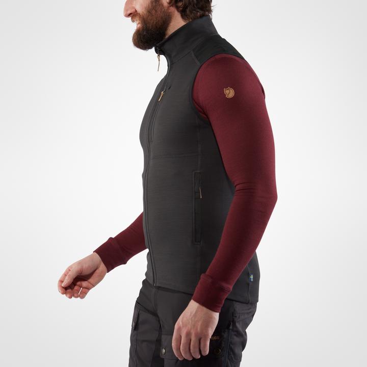 Produktbild Fjällräven Keb Fleece Weste (S)