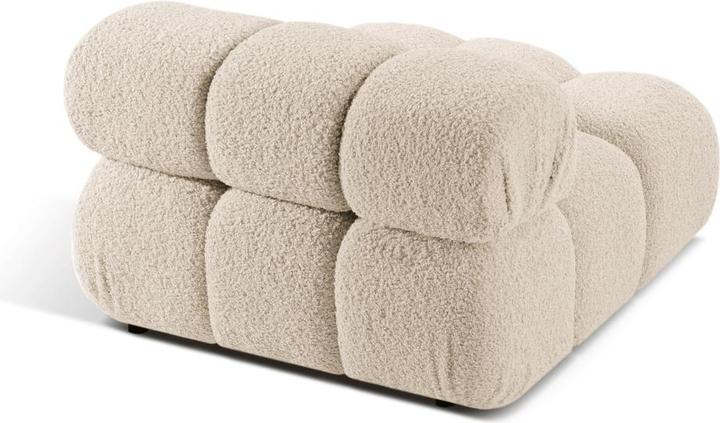 Actual product image Micadoni Bellis (Modular sofa, 1-seater)