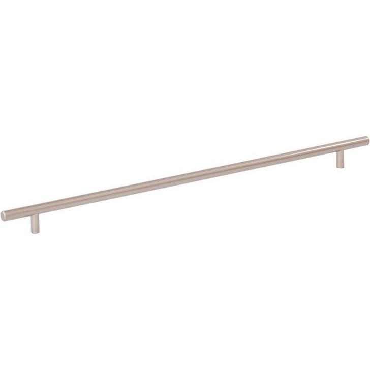 Domoletti, Möbelgriff, FURNITURE HANDLE 303/416 MAT NIK