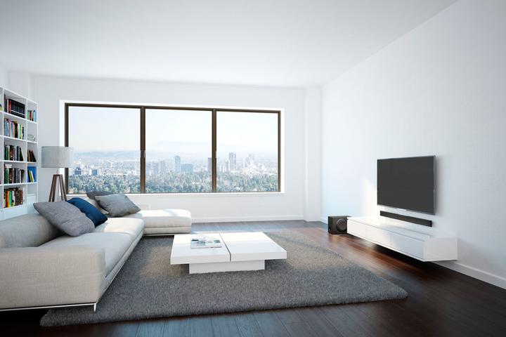 Image du produit Philips Htl6140b (320 W)