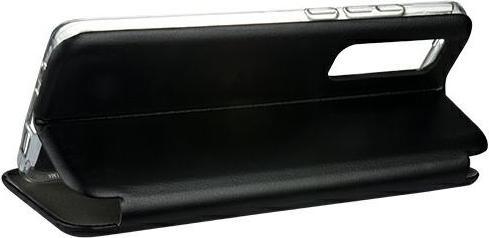 Produktbild Beline Etui Book Magnetic Xiaomi Mi Note 10 Lite czarnyblack (Xiaomi Mi Note 10 Lite)